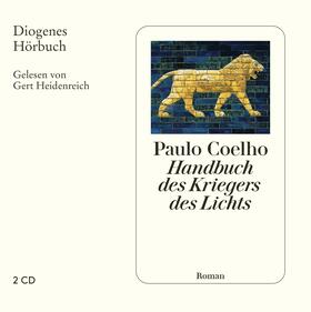 Coelho |  Handbuch des Kriegers des Lichts | Sonstiges |  Sack Fachmedien