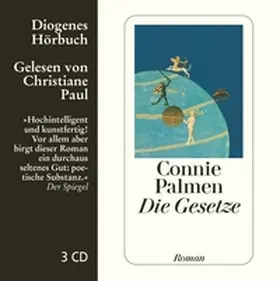 Palmen |  Die Gesetze | Sonstiges |  Sack Fachmedien