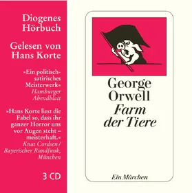 Orwell |  Farm der Tiere | Sonstiges |  Sack Fachmedien