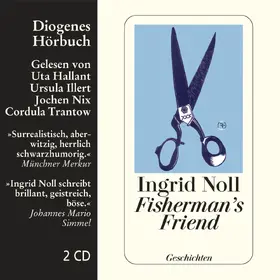 Noll | Fisherman's Friend | Sonstiges | 978-3-257-80240-5 | sack.de