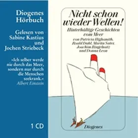 Stephan / Kampa |  Nicht schon wieder Wellen! | Sonstiges |  Sack Fachmedien