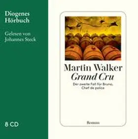 Walker |  Grand Cru | Sonstiges |  Sack Fachmedien