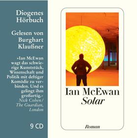 McEwan |  Solar | Sonstiges |  Sack Fachmedien