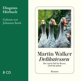 Walker |  Delikatessen | Sonstiges |  Sack Fachmedien