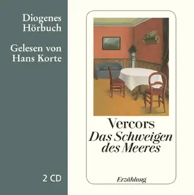 Vercors |  Das Schweigen des Meeres | Sonstiges |  Sack Fachmedien