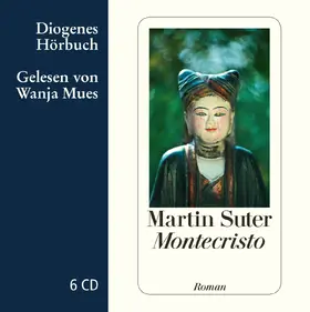 Suter |  Montecristo | Sonstiges |  Sack Fachmedien