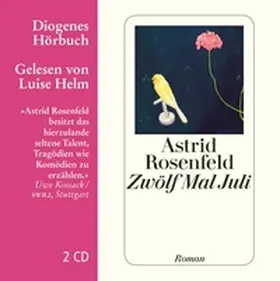 Rosenfeld |  Zwölf Mal Juli | Sonstiges |  Sack Fachmedien