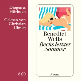 Wells | Becks letzter Sommer | Sonstiges | 978-3-257-80366-2 | sack.de