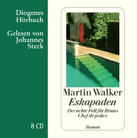 Walker |  Eskapaden | Sonstiges |  Sack Fachmedien