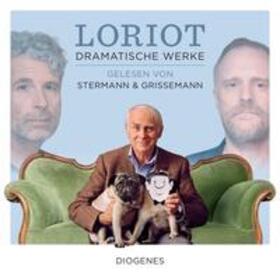 Loriot |  Dramatische Werke | Sonstiges |  Sack Fachmedien
