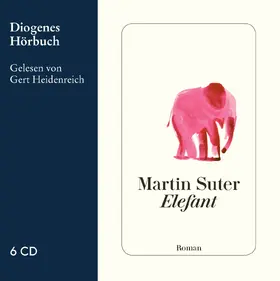 Suter |  Elefant | Sonstiges |  Sack Fachmedien