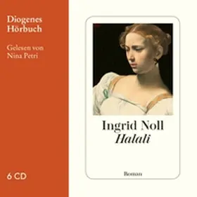 Noll |  Noll, I: Halali/ 5CDs | Sonstiges |  Sack Fachmedien