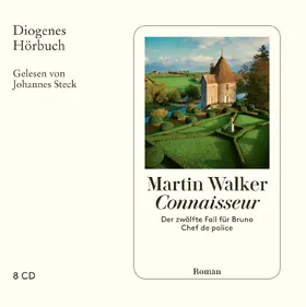 Walker |  Connaisseur | Sonstiges |  Sack Fachmedien