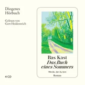 Kast |  Kast, B: Buch eines Sommers | Sonstiges |  Sack Fachmedien