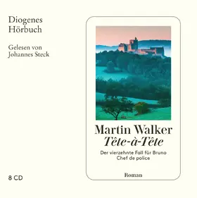 Walker |  Tête-à-Tête | Sonstiges |  Sack Fachmedien