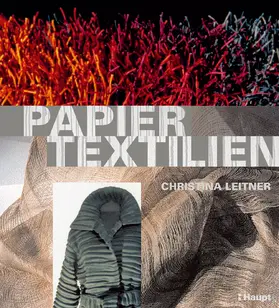 Leitner |  Papiertextilien | Buch |  Sack Fachmedien