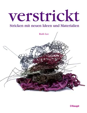 Lee |  verstrickt | Buch |  Sack Fachmedien