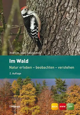 Jaun / Joss |  Im Wald | Buch |  Sack Fachmedien