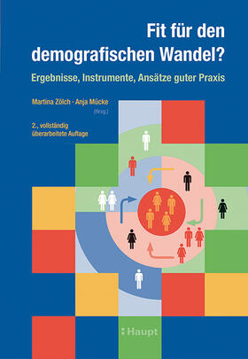 Zölch / Mücke |  Fit für den demografischen Wandel? | Buch |  Sack Fachmedien