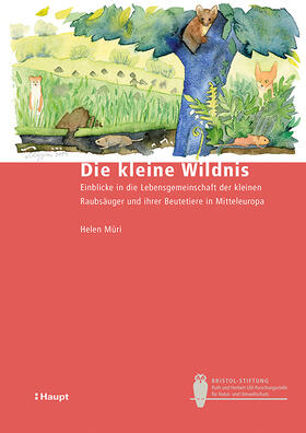 Müri |  Die kleine Wildnis | Buch |  Sack Fachmedien