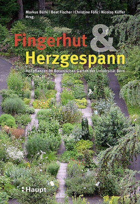 Bürki / Fischer / Föhr |  Fingerhut & Herzgespann | Buch |  Sack Fachmedien
