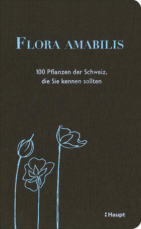 Möhl |  Flora amabilis | Buch |  Sack Fachmedien