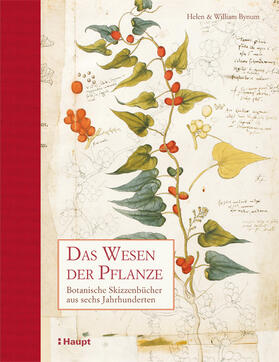 Bynum |  Bynum, H: Wesen der Pflanze | Buch |  Sack Fachmedien