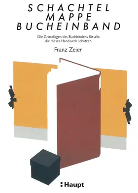 Zeier |  Schachtel, Mappe, Bucheinband | Buch |  Sack Fachmedien