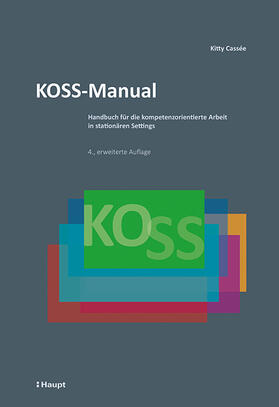 Cassée |  Cassée, K: KOSS-Manual | Buch |  Sack Fachmedien