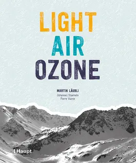 Läubli |  Light, Air, Ozone | Buch |  Sack Fachmedien