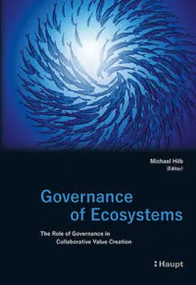 Hilb |  Governance of Ecosystems | Buch |  Sack Fachmedien