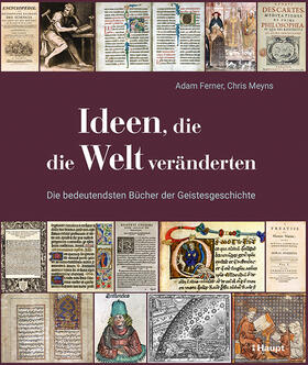 Ferner / Meyns |  Ideen, die die Welt veränderten | Buch |  Sack Fachmedien