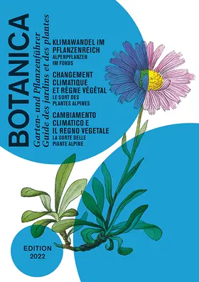  Botanica 2022 | Buch |  Sack Fachmedien