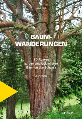 Roth |  Baumwanderungen | Buch |  Sack Fachmedien