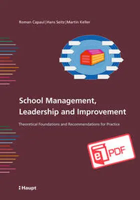 Capaul / Seitz / Keller |  School Management, Leadership and Improvement | eBook | Sack Fachmedien