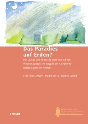 Schwab / Zecca / Konold |  Das Paradies auf Erden? | eBook | Sack Fachmedien