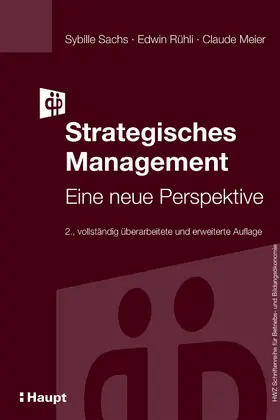 Sachs / Rühli / Meier |  Strategisches Management | eBook | Sack Fachmedien