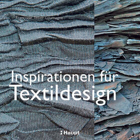 Tellier-Loumagne |  Inspirationen für Textildesign | Buch |  Sack Fachmedien