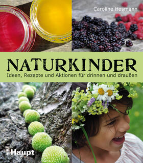 Hosmann |  Hosmann, C: Naturkinder | Buch |  Sack Fachmedien