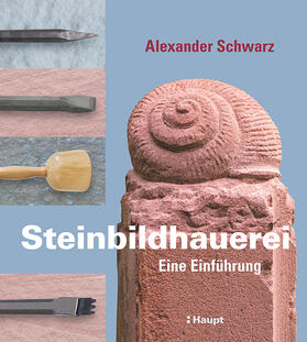 Schwarz |  Steinbildhauerei | Buch |  Sack Fachmedien