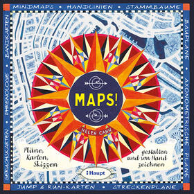 Cann |  Cann, H: Maps! | Buch |  Sack Fachmedien
