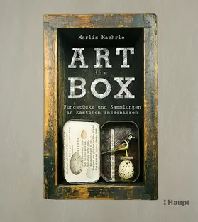 Maehrle |  Art in a Box | Buch |  Sack Fachmedien