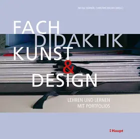 Berner / Rieder |  Fachdidaktik Kunst und Design | Buch |  Sack Fachmedien