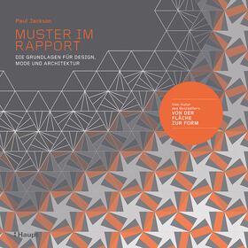 Jackson |  Muster im Rapport | Buch |  Sack Fachmedien