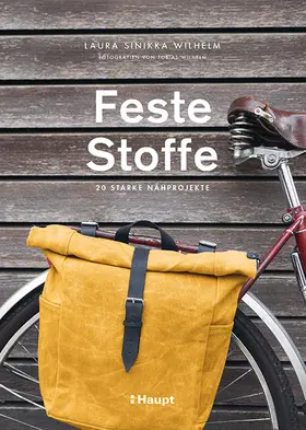 Wilhelm |  Feste Stoffe | Buch |  Sack Fachmedien