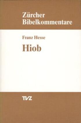 Hesse |  Hiob | Buch |  Sack Fachmedien
