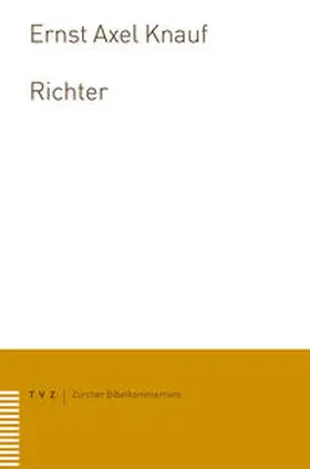 Knauf |  Richter | Buch |  Sack Fachmedien