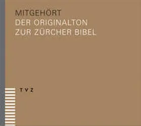 Krieg / Kocher |  Bibel(plus) - mitgehört | Sonstiges |  Sack Fachmedien