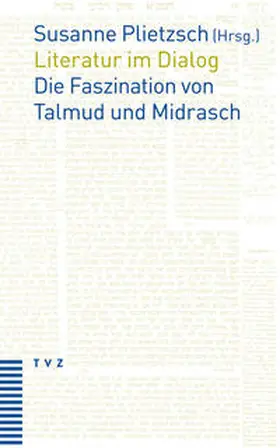 Plietzsch |  Literatur im Dialog | Buch |  Sack Fachmedien