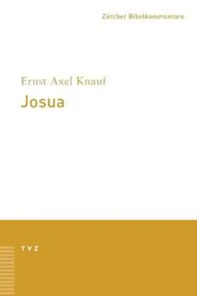 Knauf |  Josua | Buch |  Sack Fachmedien